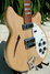 Rickenbacker 360/12 , Mapleglo: Close up - Free2