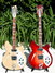 Rickenbacker 360/12 VP, Fireglo: Free image2