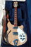 Rickenbacker 360/12 VP, Mapleglo: Free image