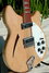 Rickenbacker 360/12 VP, Mapleglo: Close up - Free2
