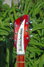 Rickenbacker 360/6 V64, Fireglo: Headstock