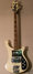 Rickenbacker 4001/4 , White: Full Instrument - Front