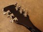 Rickenbacker 620/12 , Jetglo: Headstock - Rear
