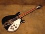 Rickenbacker 620/12 , Jetglo: Full Instrument - Front