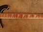 Rickenbacker 620/12 , Jetglo: Neck - Front