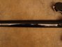 Rickenbacker 620/12 , Jetglo: Neck - Rear