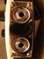 Rickenbacker 620/12 , Jetglo: Close up - Free
