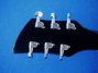 Rickenbacker 650/6 Colorado, Jetglo: Headstock - Rear