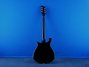 Rickenbacker 650/6 Colorado, Jetglo: Full Instrument - Rear
