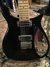 Rickenbacker 650/6 Colorado, Jetglo: Close up - Free