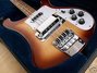 Rickenbacker 4003/4 , Walnut: Free image2