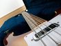Rickenbacker 4003/4 , Walnut: Neck - Front