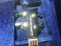 Rickenbacker 4001/4 , Jetglo: Headstock