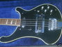 Rickenbacker 4001/4 , Jetglo: Body - Front