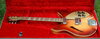 Rickenbacker 365/6 Capri, Autumnglo: Free image