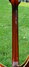Rickenbacker 365/6 Capri, Autumnglo: Neck - Rear