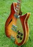 Rickenbacker 365/6 Capri, Autumnglo: Close up - Free2