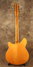 Rickenbacker 366/12 , Natural: Full Instrument - Rear