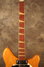 Rickenbacker 366/12 , Natural: Neck - Front