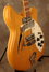 Rickenbacker 366/12 , Natural: Close up - Free