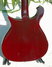 Sep 1968 Rickenbacker 456/12 , Burgundy: Body - Rear