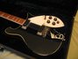Rickenbacker 620/6 , Jetglo: Free image
