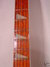 Rickenbacker 360/6 , Fireglo: Neck - Front