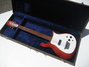 Rickenbacker 420/6 , Fireglo: Free image