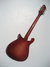 Rickenbacker 420/6 , Fireglo: Full Instrument - Rear