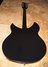 Mar 1996 Rickenbacker 330/6 , Jetglo: Body - Rear