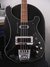 Rickenbacker 4003/4 , Jetglo: Body - Front
