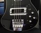 Rickenbacker 4003/4 , Jetglo: Close up - Free2