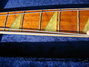 Rickenbacker 4001/4 , Jetglo: Neck - Front