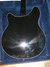Aug 1992 Rickenbacker 360/6 , Jetglo: Body - Rear
