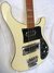 Rickenbacker 4001/4 , White: Body - Front