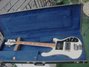 Rickenbacker 4001/4 , White: Full Instrument - Front