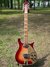 Rickenbacker 660/12 TP, Fireglo: Full Instrument - Front
