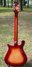Rickenbacker 660/12 TP, Fireglo: Full Instrument - Rear