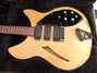 Rickenbacker 340/6 BH BT, Mapleglo: Body - Front