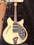 Rickenbacker 340/6 BH BT, Mapleglo: Full Instrument - Front