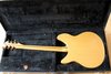 Rickenbacker 340/6 BH BT, Mapleglo: Full Instrument - Rear
