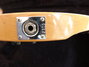 Rickenbacker 340/6 BH BT, Mapleglo: Close up - Free