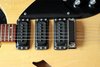 Rickenbacker 340/6 BH BT, Mapleglo: Close up - Free2
