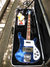 Rickenbacker 4003/4 , Midnightblue: Free image