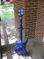 Rickenbacker 4003/4 , Midnightblue: Full Instrument - Rear
