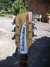 Rickenbacker 450/12 , Natural: Headstock