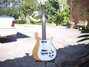 Rickenbacker 450/12 , Natural: Free image