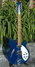 Rickenbacker 360/12 , Azureglo: Full Instrument - Front