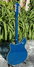 Rickenbacker 360/12 , Azureglo: Full Instrument - Rear