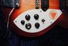 Oct 1964 Rickenbacker 335/6 S, Fireglo: Free image2